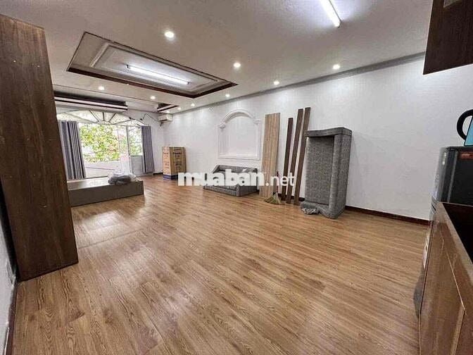 CĂN HỘ DỊCH VỤ Ở ĐƯỢC 5-6 NGƯỜI SIÊU RỘNG