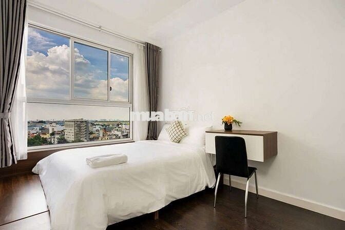 BÁN CĂN HỘ CHÍNH CHỦ CARILON 5 95M2, 3PN, 2WC SỔ HỒNG TÂN PHÚ.