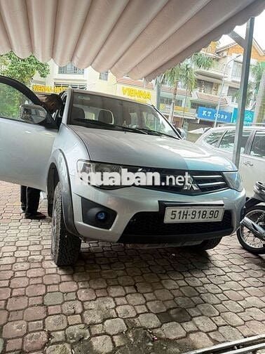 2010 GLS 2.5 MT 4x4 - 168000 km