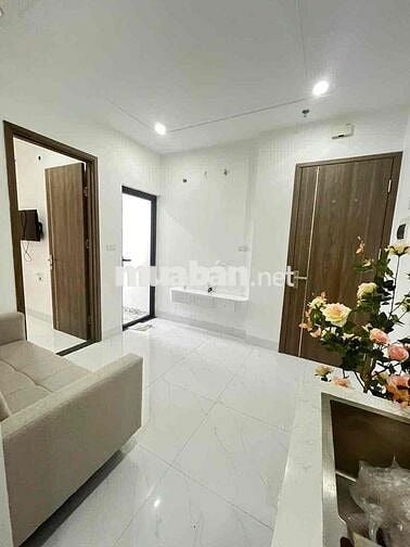 Bán CCMN Mới Mặt Phố, View Hồ. Sổ Hồng Từng Căn - Khương Thượng Đ Đa