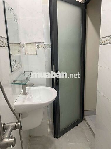 Cho thuê nguyên căn rộng rãi sạch sẽ, 4pn4wc, Lê Đức Thọ p16 Gò vấp