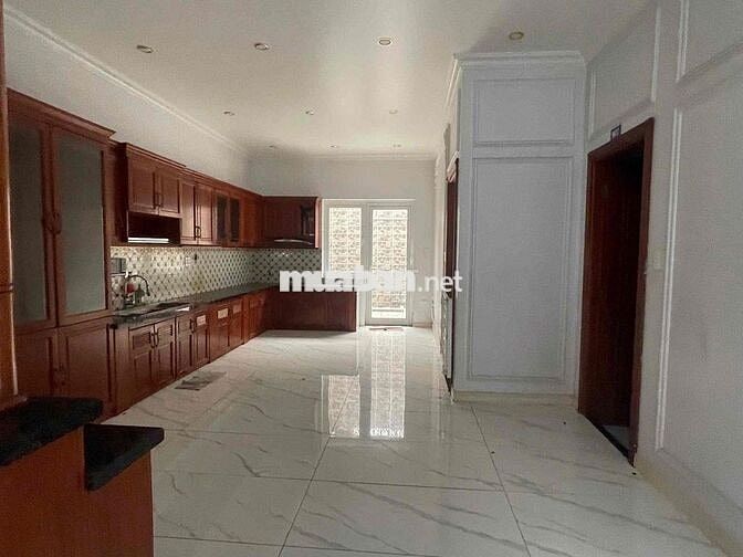 BIỆT THỰ BÌNH THỚI - 7 x 25 - 3 LẦU - MỚI - GIÁ TỐT