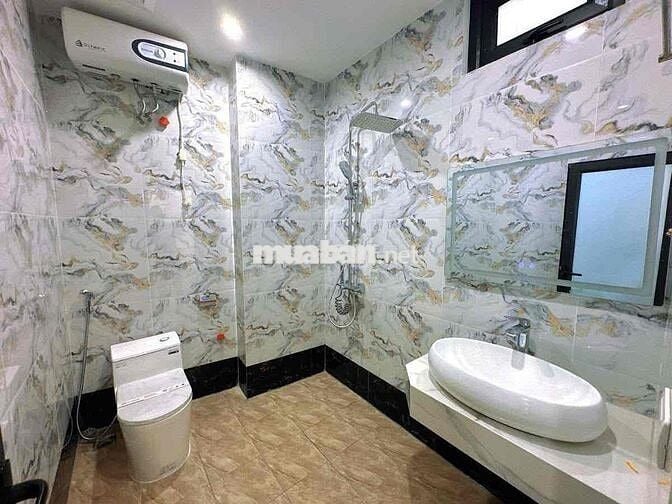 BÁN NHÀ LÁNG HẠ – NHÀ MỚI 5T – TRUNG TÂM ĐỐNG ĐA – GIÁ CHỈ 7.1 TỶ