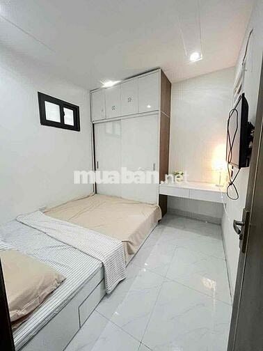 Bán CCMN Mới Mặt Phố, View Hồ. Sổ Hồng Từng Căn - Khương Thượng Đ Đa