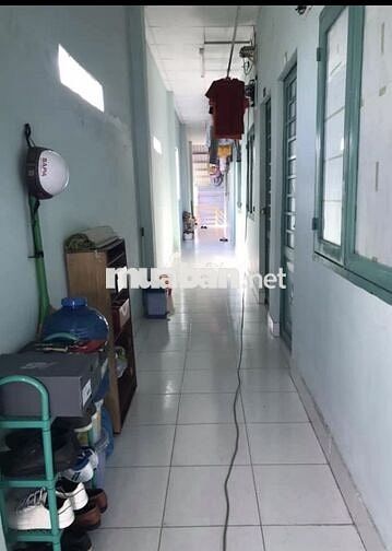 Phòng trọ an ninh, sạch sẽ, giá rẻ gần PMH Q7