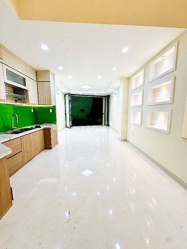 Nhà bán chính chủ HXH Nguyễn văn đậu phường 11 bình Thạnh 