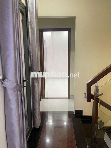 Cho thuê nguyên căn rộng rãi sạch sẽ, 4pn4wc, Lê Đức Thọ p16 Gò vấp