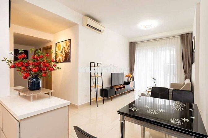 BÁN CĂN HỘ CHÍNH CHỦ CARILON 5 95M2, 3PN, 2WC SỔ HỒNG TÂN PHÚ.