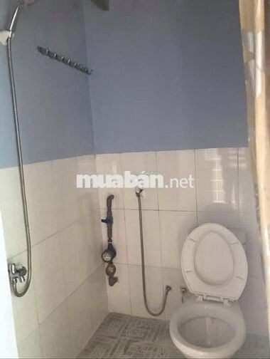 Phòng trọ an ninh, sạch sẽ, giá rẻ gần PMH Q7