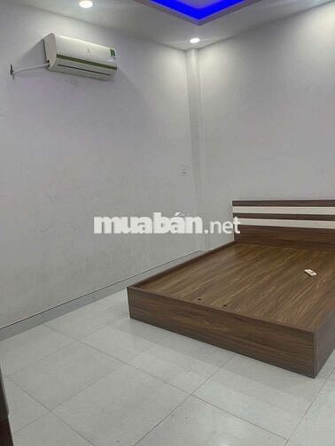 Cho thuê nguyên căn rộng rãi sạch sẽ, 4pn4wc, Lê Đức Thọ p16 Gò vấp