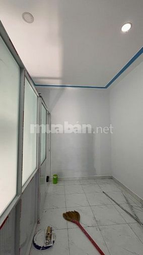 Chính chủ bán nhà mặt tiền thanh bình vị trí đẹp, thiết kế hiện đại