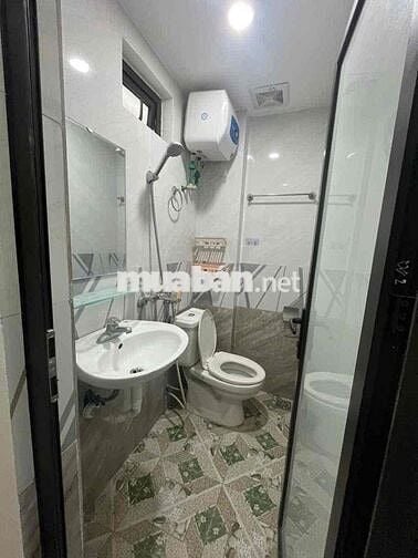 Bán CCMN Mới Mặt Phố, View Hồ. Sổ Hồng Từng Căn - Khương Thượng Đ Đa