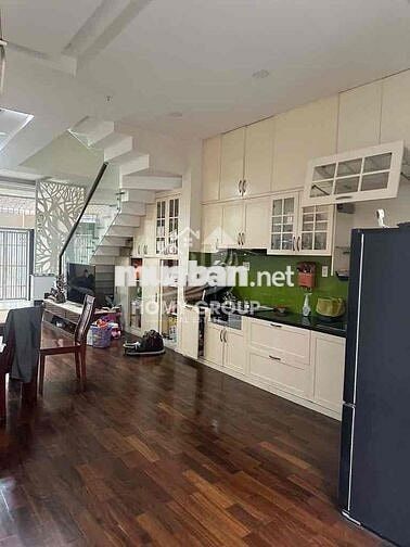 🔥🔥 NHÀ KDC HBC 5x18 3PN 1T2L ĐƯỜNG 12M THÔNG NHAU HBC