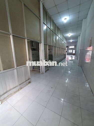 Xưởng Mặt Tiền 12x35 sd 430m có điện 3pha