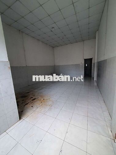 Xưởng Mặt Tiền 12x35 sd 430m có điện 3pha