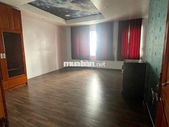 BIỆT THỰ BÌNH THỚI - 7 x 25 - 3 LẦU - MỚI - GIÁ TỐT