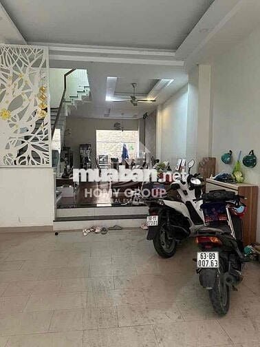 🔥🔥 NHÀ KDC HBC 5x18 3PN 1T2L ĐƯỜNG 12M THÔNG NHAU HBC