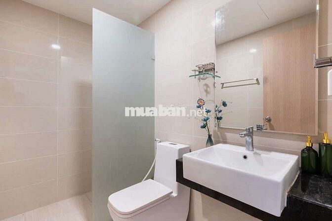 BÁN CĂN HỘ CHÍNH CHỦ CARILON 5 95M2, 3PN, 2WC SỔ HỒNG TÂN PHÚ.