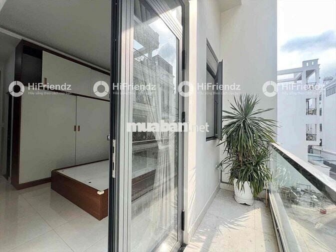 STUDIO BANCOL FULL NT CỰC XINH XẮN NGAY NGUYỄN THÁI SƠN