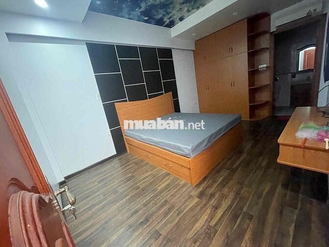 BIỆT THỰ BÌNH THỚI - 7 x 25 - 3 LẦU - MỚI - GIÁ TỐT