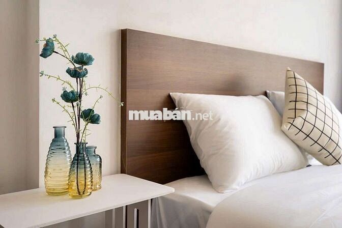 BÁN CĂN HỘ CHÍNH CHỦ CARILON 5 95M2, 3PN, 2WC SỔ HỒNG TÂN PHÚ.