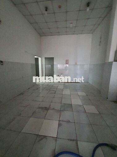 Xưởng Mặt Tiền 12x35 sd 430m có điện 3pha