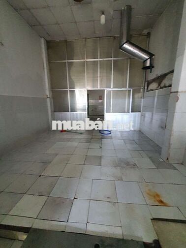 Xưởng Mặt Tiền 12x35 sd 430m có điện 3pha