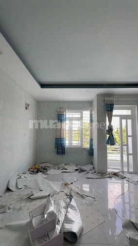 Chính chủ bán nhà mặt tiền thanh bình vị trí đẹp, thiết kế hiện đại