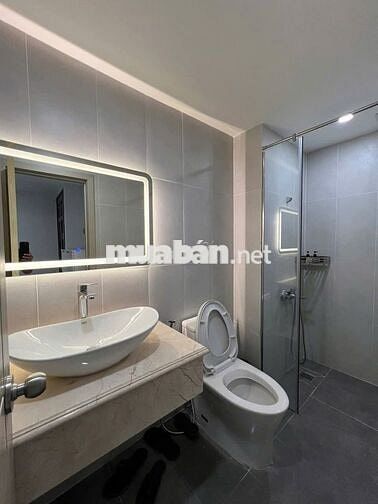 PENHOUSE Duplex Mới 100% Sáng Chói - Bình Thạnh