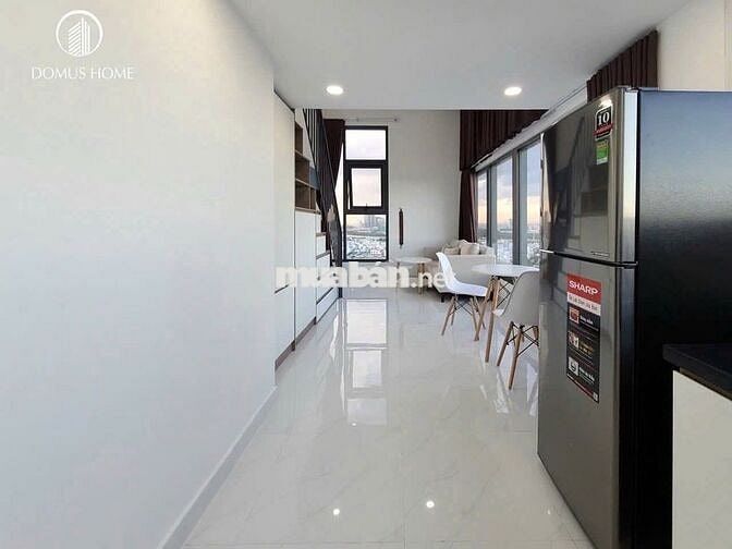 PENHOUSE Duplex Mới 100% Sáng Chói - Bình Thạnh