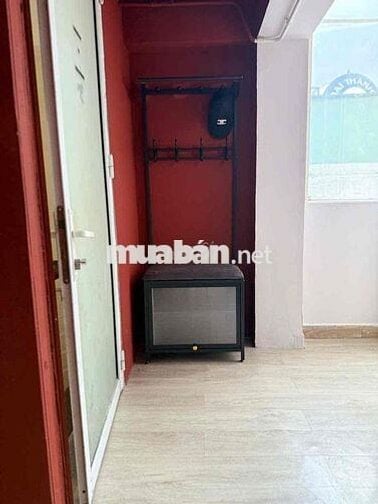 SANG NHƯỢNG MÔ HÌNH AIRBNB - NGUYỄN TRÃI, Q1