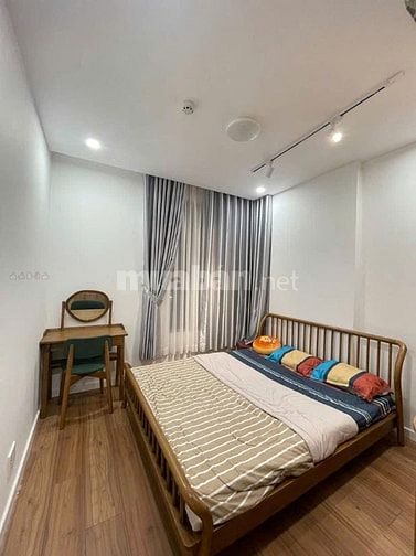 Chung cư IDICO, Luỹ Bán Bích, TP: 74m2, 2p ngủ, NTCB, 10triệu