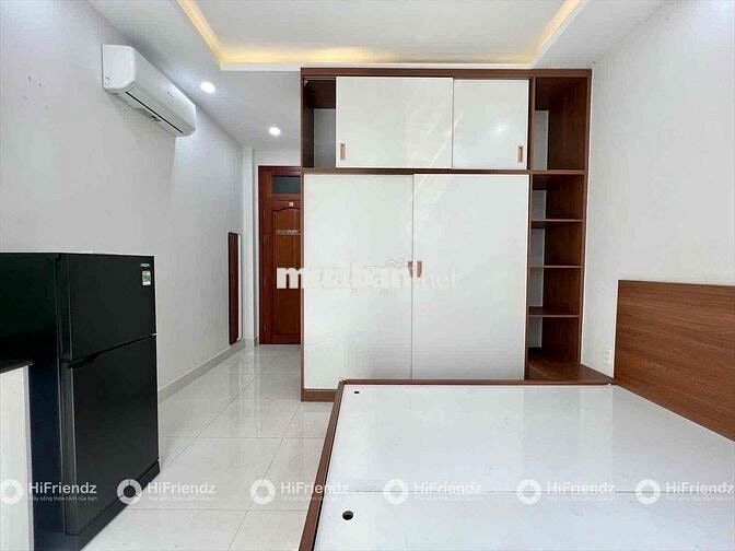STUDIO BANCOL FULL NT CỰC XINH XẮN NGAY NGUYỄN THÁI SƠN