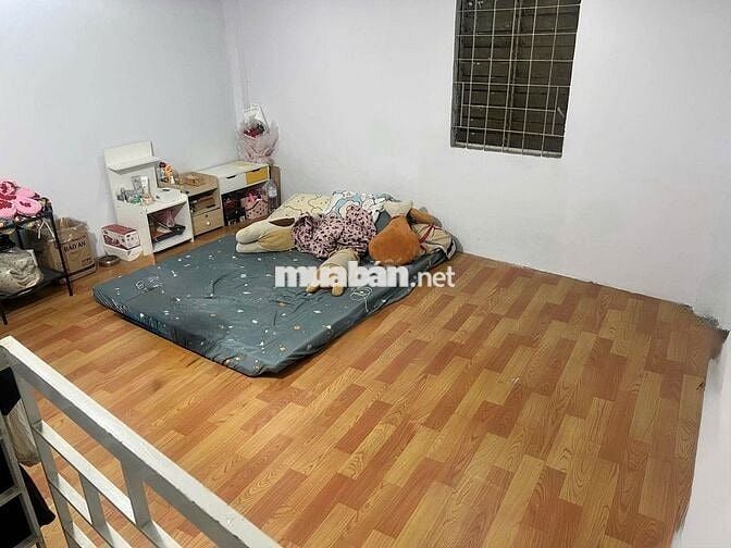 Tìm Nữ Ở Ghép Nhà Nguyên Căn Nguyễn Văn Lượng GV