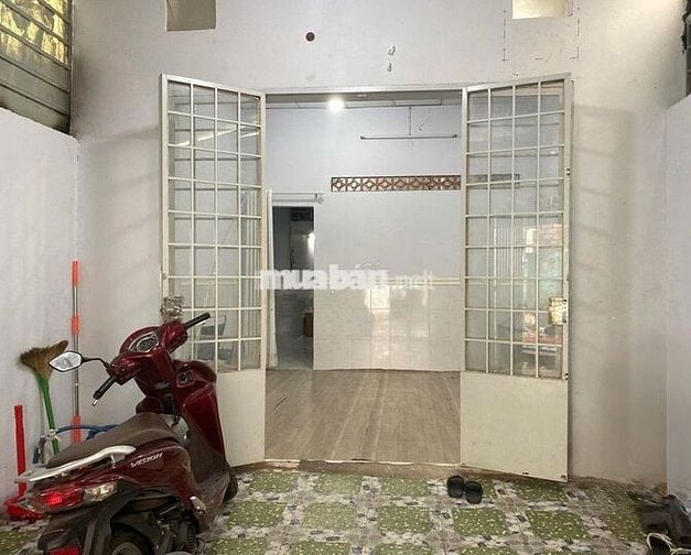 Tìm Nữ Ở Ghép Nhà Nguyên Căn Nguyễn Văn Lượng GV