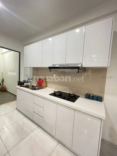 Chung cư IDICO, Luỹ Bán Bích, TP: 74m2, 2p ngủ, NTCB, 10triệu