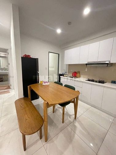 Chung cư IDICO, Luỹ Bán Bích, TP: 74m2, 2p ngủ, NTCB, 10triệu