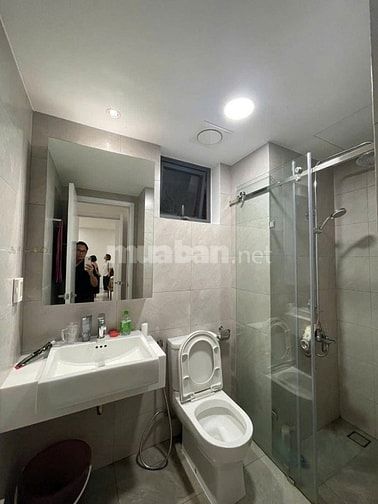 Chung cư IDICO, Luỹ Bán Bích, TP: 74m2, 2p ngủ, NTCB, 10triệu