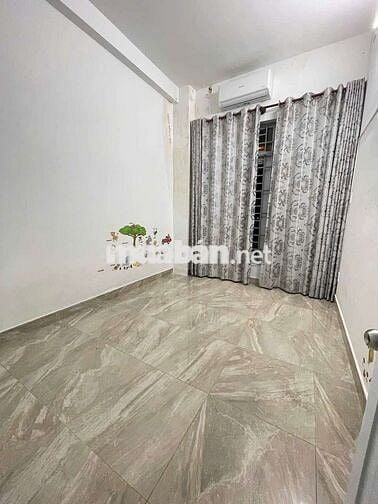 Cho thuê nguyên căn trống, rộng rãi, hẻm xe tải, Lê Đức Thọ p15 Gò vấp