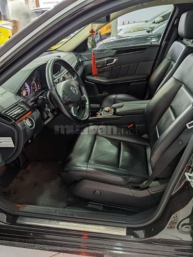 Lên đời, cần nhượng lại E300 , nguyên bản từ trong ra ngoài 