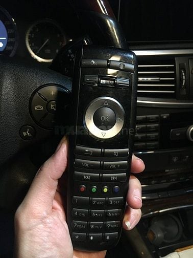 Lên đời, cần nhượng lại E300 , nguyên bản từ trong ra ngoài 