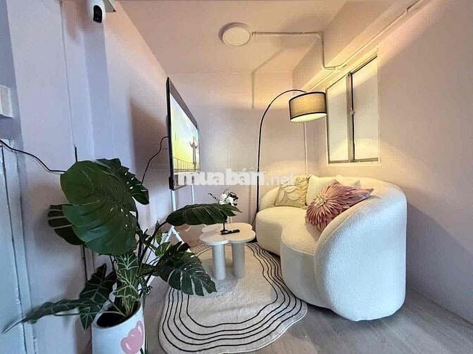 SANG NHƯỢNG MÔ HÌNH AIRBNB - NGUYỄN TRÃI, Q1