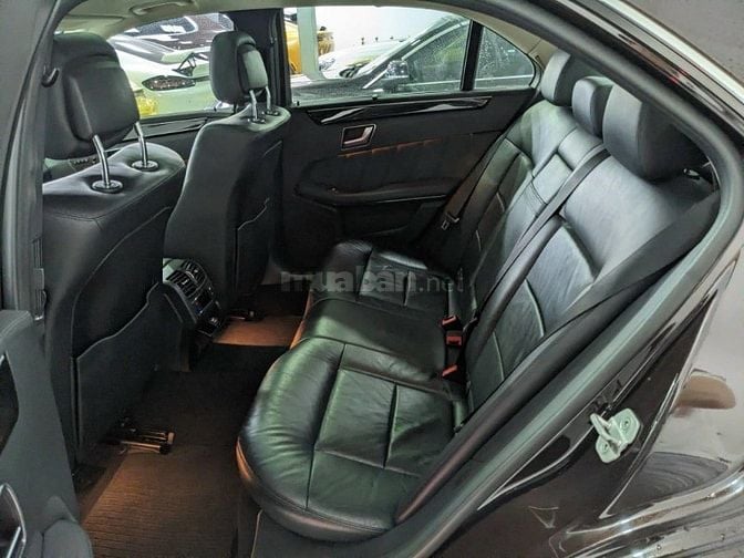 Lên đời, cần nhượng lại E300 , nguyên bản từ trong ra ngoài 