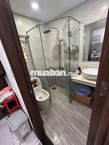 PHÒNG BANCOL THOÁNG 30M2_NÔI THẤT CAO CẤP_THÍCH QUẢNG ĐỨC, PHÚ NHUẬN