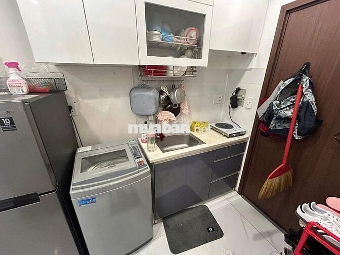 PHÒNG BANCOL THOÁNG 30M2_NÔI THẤT CAO CẤP_THÍCH QUẢNG ĐỨC, PHÚ NHUẬN