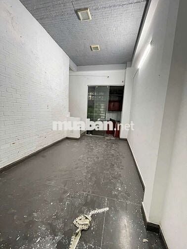 Cho thuê nguyên căn trống, rộng rãi, hẻm xe tải, Lê Đức Thọ p15 Gò vấp