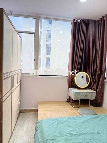 SANG NHƯỢNG MÔ HÌNH AIRBNB - NGUYỄN TRÃI, Q1