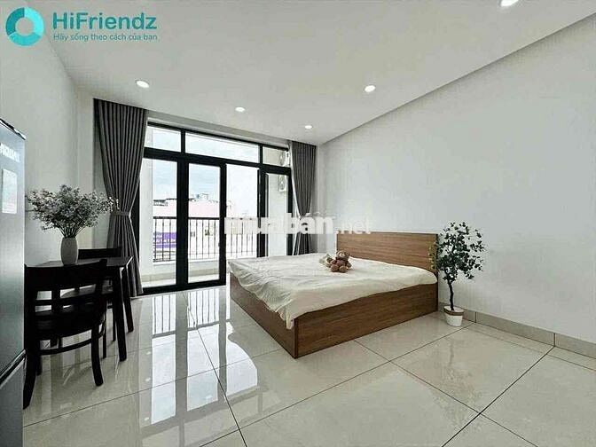 HÌNH THẬT GIÁ THẬT- CHDV FULL NT BANCOL THOÁNG NGAY DƯƠNG QUẢNG HÀM