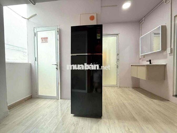 SANG NHƯỢNG MÔ HÌNH AIRBNB - NGUYỄN TRÃI, Q1