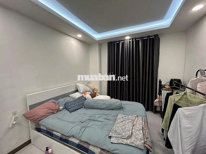 PHÒNG BANCOL THOÁNG 30M2_NÔI THẤT CAO CẤP_THÍCH QUẢNG ĐỨC, PHÚ NHUẬN